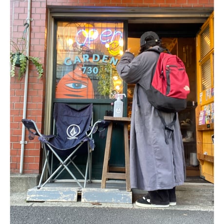 [USED] EURO vintage WORK COAT