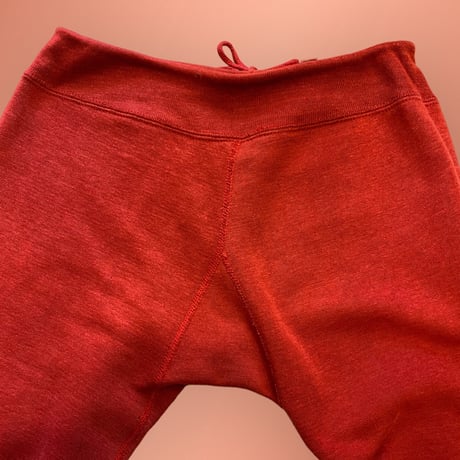 [USED] vintage DISCUS SWEAT PANTS