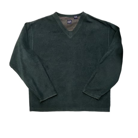 [USED] GAPフリースSWEAT