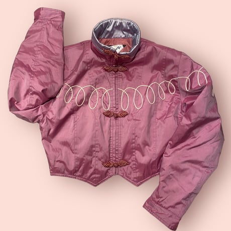 [USED]CHINA SKI JKT