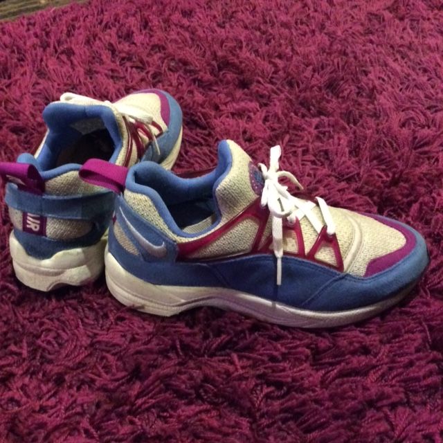 【激レア】デッドストック★1993年製オリジナル★NIKE エア　ハラチライト 激レア】デッドストック☆1993年製オリジナル☆NIKE エア ハラチ