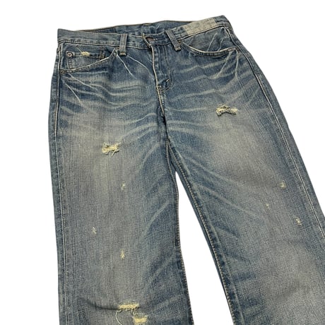 [USED] Levis517 フレアパンツ