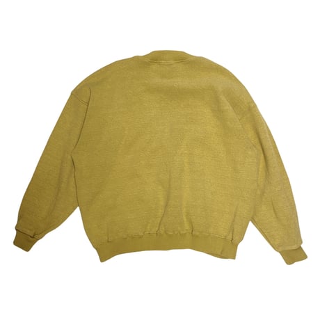 [USED] イイ色ショート丈カーディガン🌼