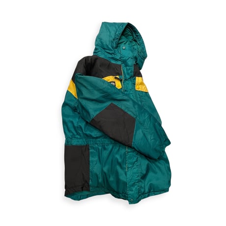 [USED] 90's Columbia 中綿マウンテンパーカー