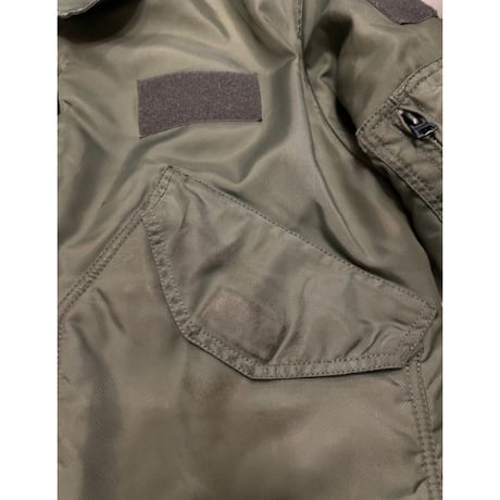 [USED] 00's ALPHA CWU-45P