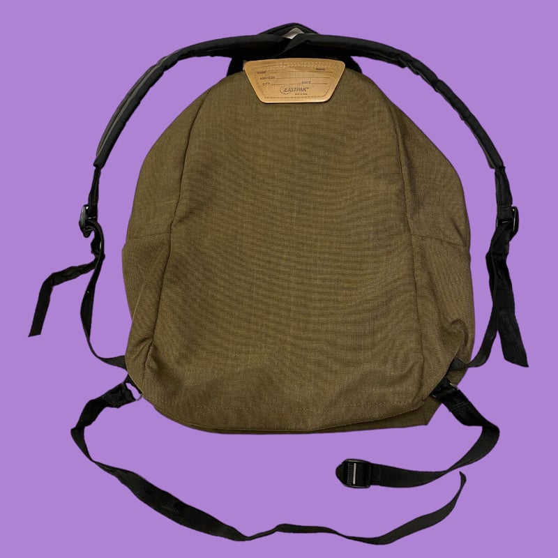 VINTAGE] 80s初期 EAST PACK バックパック | garden730