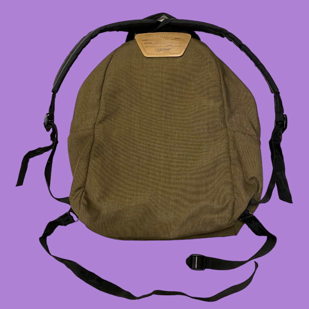 VINTAGE] 80s初期 EAST PACK バックパック | garden730