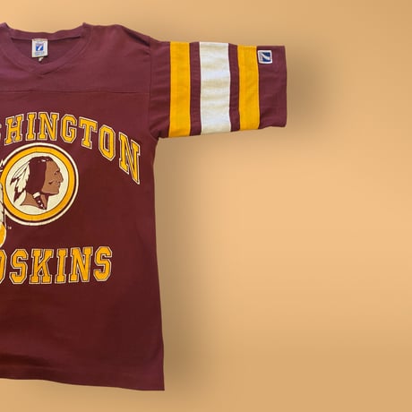 [USED] 80’sFOOTBALL  Tee♡