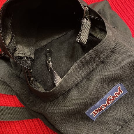 [USED]  JANSPORT mini バックパック