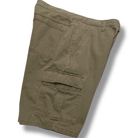 [USED] Wrangler カーゴショーツ