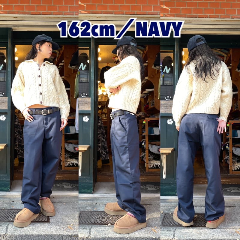 SELECT] REDKAP 8oz プレストWORK PANTS | garden730