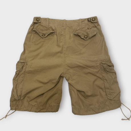 [USED] POLOカーゴshorts