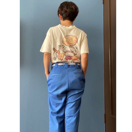 [USED] early 90's VINTAGE AIRWALK Tee