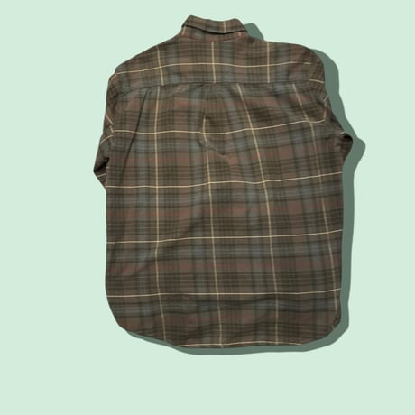 [USED] L.L.Bean COTTON ボタンダウン