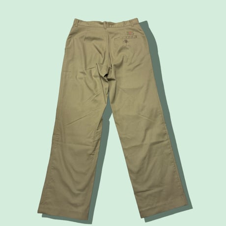 [USED] "Dickies CHINO”