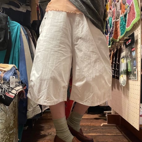 [SELECT] U.S. スノーカモ SHORTS  (Repro)