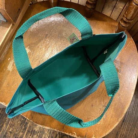 [USED] "perrier" MINI BAG💚