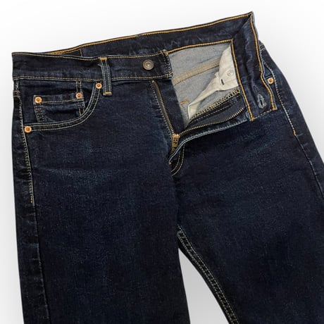 [USED] Levi's 505 ストレッチ（W30）