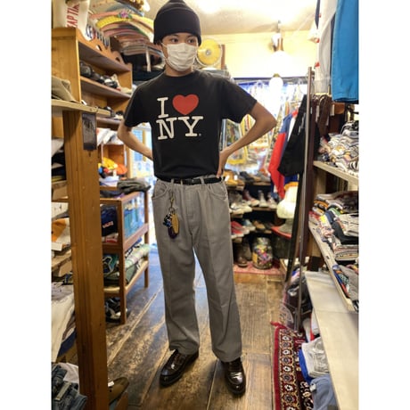 [USED] I♥️NY tee