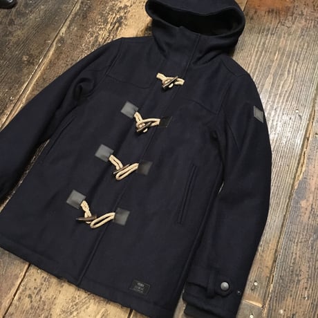 [USED] "etnies" KILL WINTER JACKET