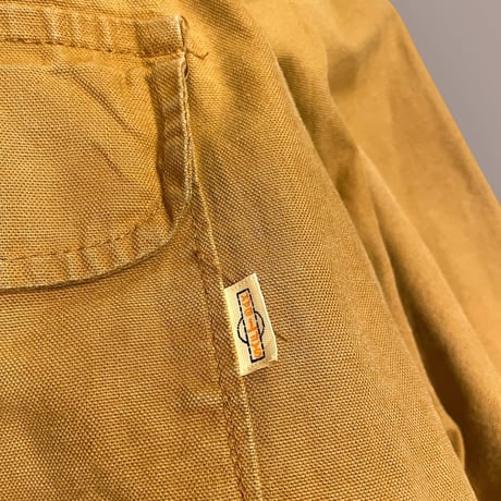[USED] 70's SAF T BAK ハンティングJKT🦆