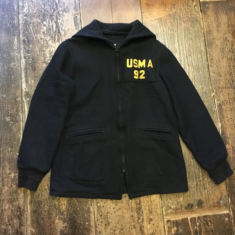 [USED] USMA カデットパーカー