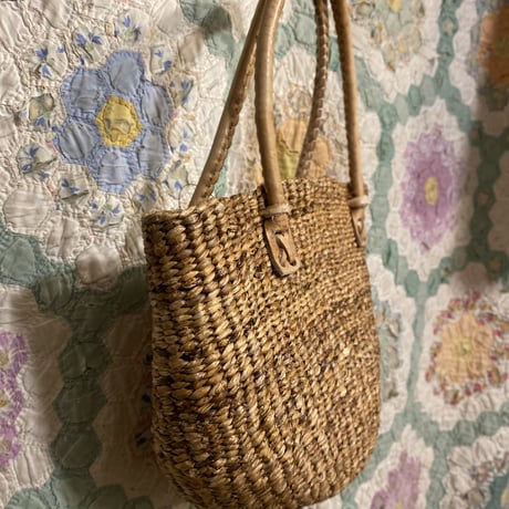 [USED] チビストローBAG