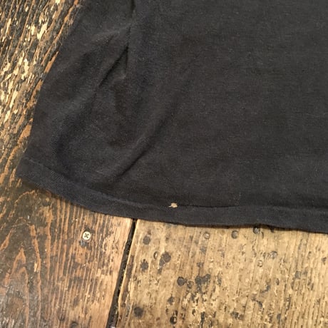 [USED] vintage   The Rolling Stones  Tee