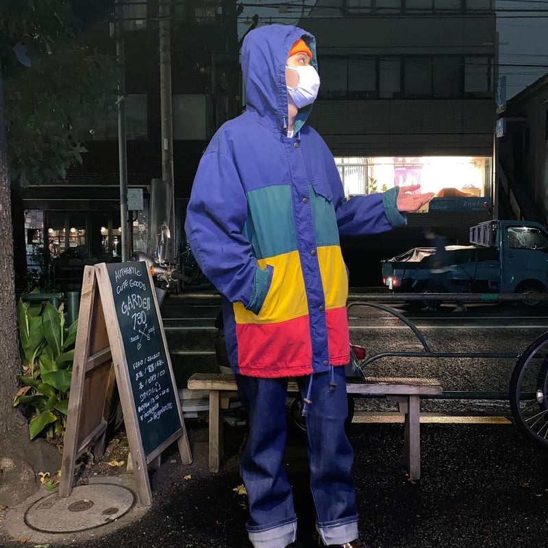 USED HANDMADE ラスタカラーブランケット エチオピア製】 ラスタ民族柄ブランケット