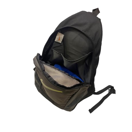 [USED]  NIKE  ONE ショルダー BAG