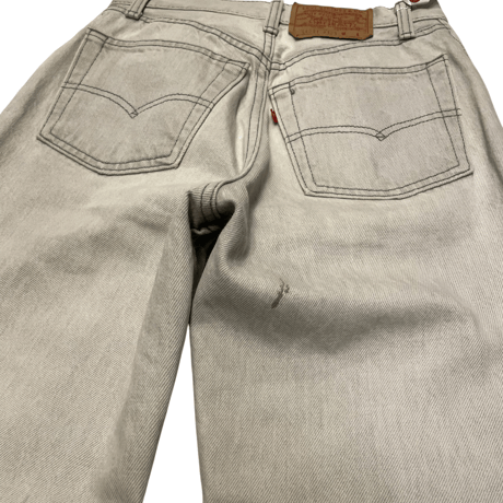 [USED] Levi's 26501 (W26 L29)