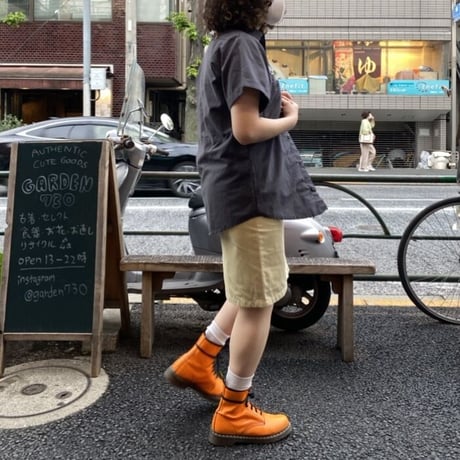 [USED] made in ITALY♡タイトスカート