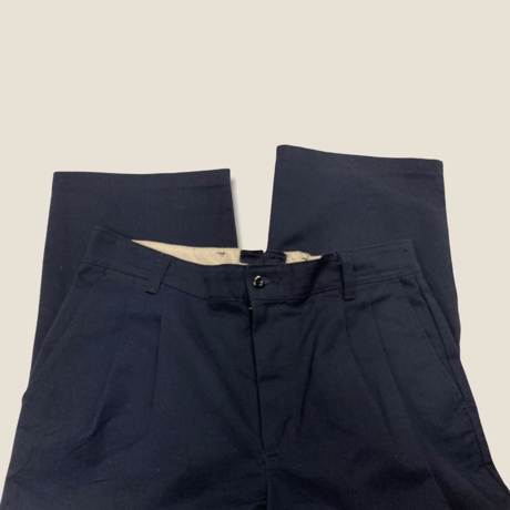 [USED] REDKAP  2タック WORK PANTS