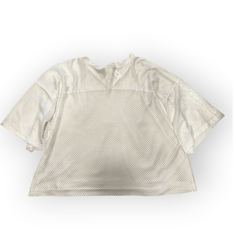 [USED]  BIG!! メッシュフットボールTee