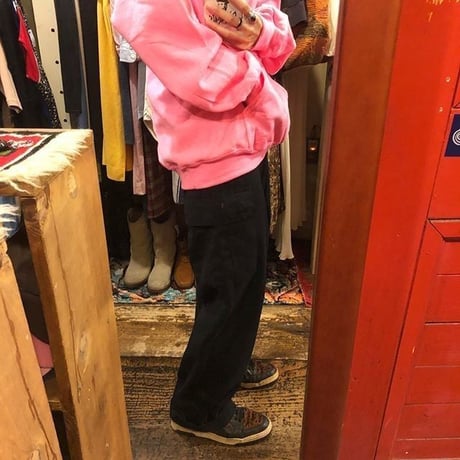 [USED] Cintas 6POCKET WORK PANTS！