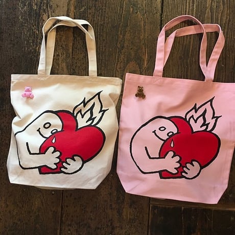 [BENICOTOY] くまバッチ