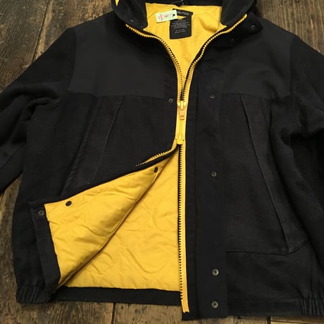 [USED] NAUTICA マウンテンJKT XXL !!