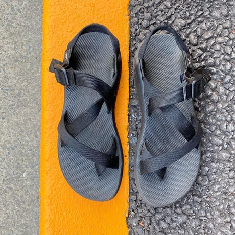 [USED] Chaco  SANDAL