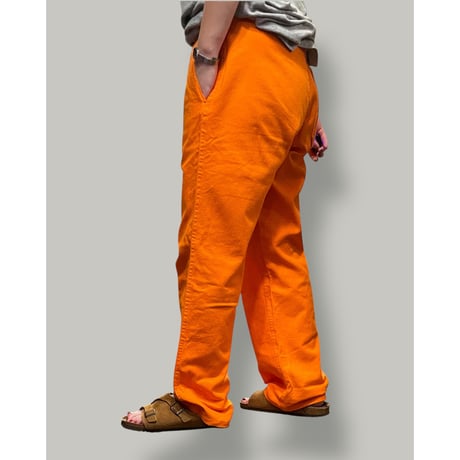 [USED] France WORK PANTS🍊