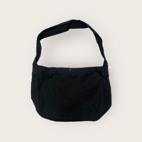 [SELECT] CANVAS🗞️ News Paper Bag 2色