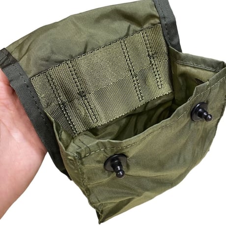 [SELECT] US ARMY DEADSTOCK ポシェット