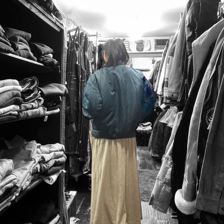 [USED] CREEKS MA-1