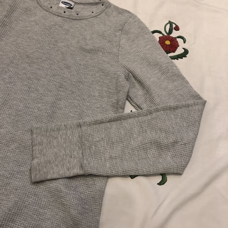 [USED] キラキラサーマル ♡
