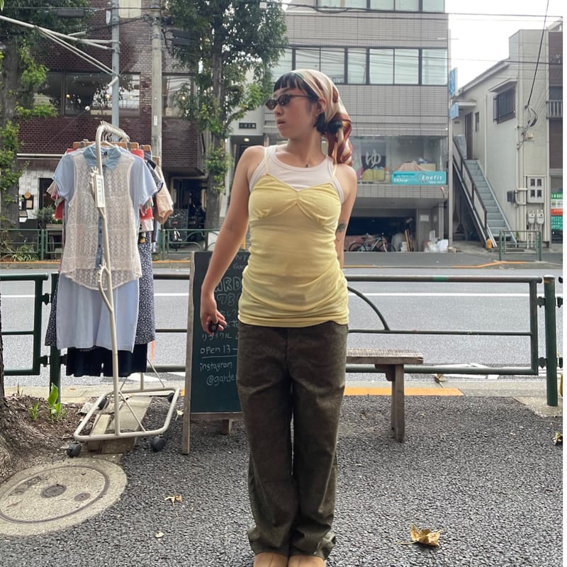 値下げエレガント グリーンスカーフ セール】 バンダナ・スカーフ（条件：グリーン系