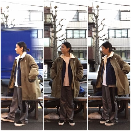 [USED] STARTER ジャージパンツ