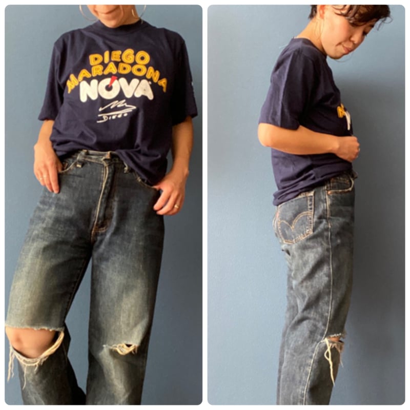 USED] マラドーナ 