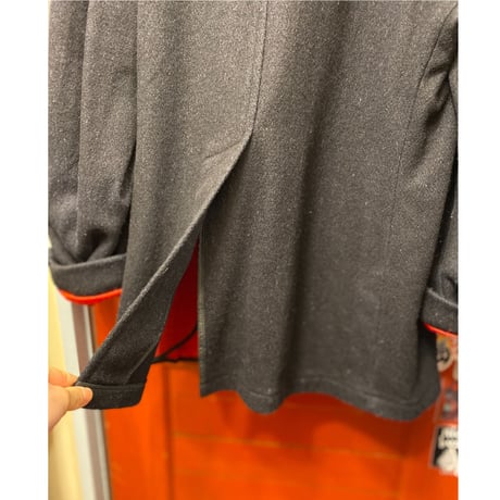 [USED] 'Woolrich🐏' Pコート