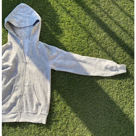 [USED]80's vintage Zip PARKA ！