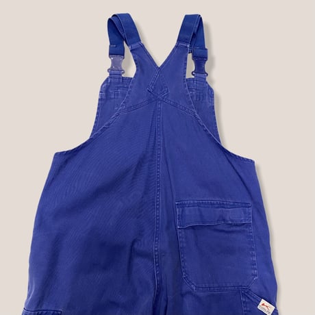 [USED] EURO WORK OVERALL♡