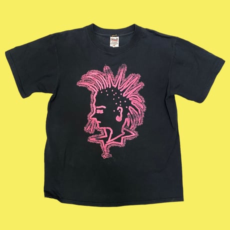 [USED]old 銀杏BOYZ tee